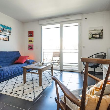 Cabana & Le Manoir - Proche Du Lac Appartement Annecy Buitenkant foto